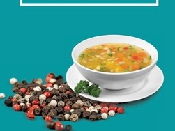  Delicious and Nutritious Vegan Broth Soup Recipes for Every Season