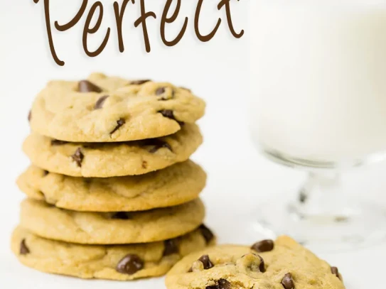  "10 Irresistible Nutritious Cookie Recipes for a Healthier Snack Time"