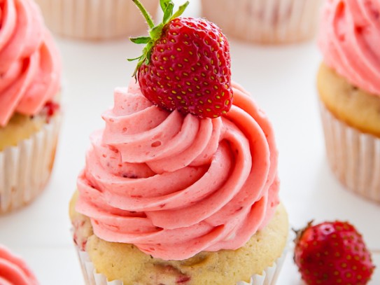 Strawberry Cake Mix Recipes: A Delicious Journey to Sweet Perfection