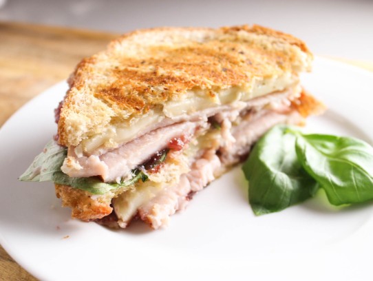 # Best Chicken Panini Recipes: Elevate Your Sandwich Game with These Irresistible Options