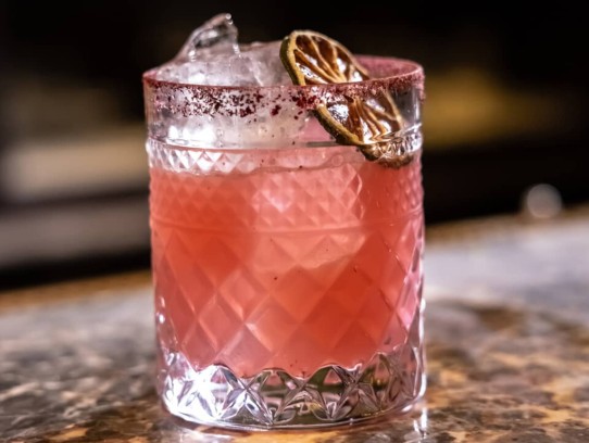 # Pink Squirrel Drink Recipe: The Ultimate Indulgent Dessert Cocktail