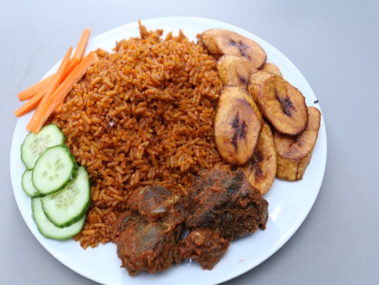 Jollof Rice Recipes: A Culinary Journey to West African Flavors