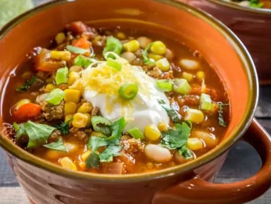  Ultimate Spanish Bean Soup Recipe with Canned Beans: A Quick and Delicious Comfort Food