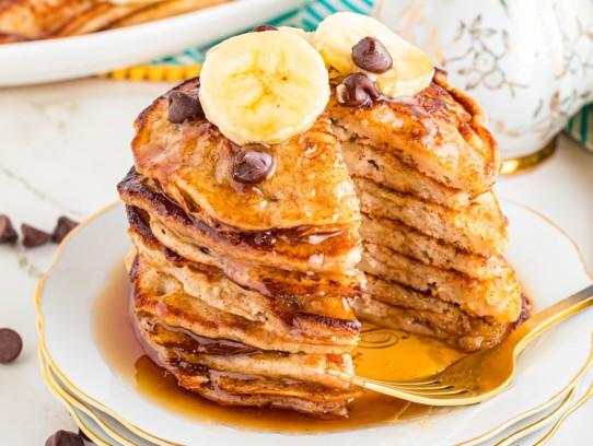 Delicious Banana Oats Pancake Recipe: A Nutritious Start to Your Day