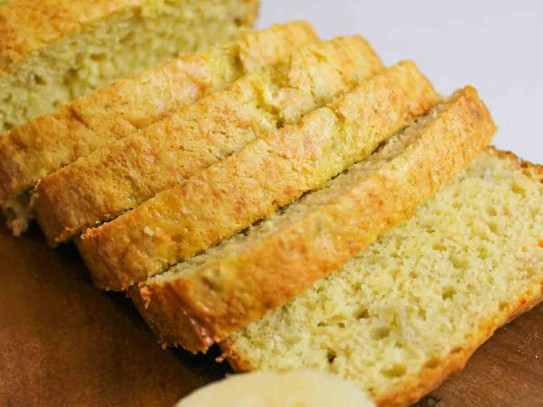 Banana Bread Recipe Oat Flour: A Delightful Twist on a Classic