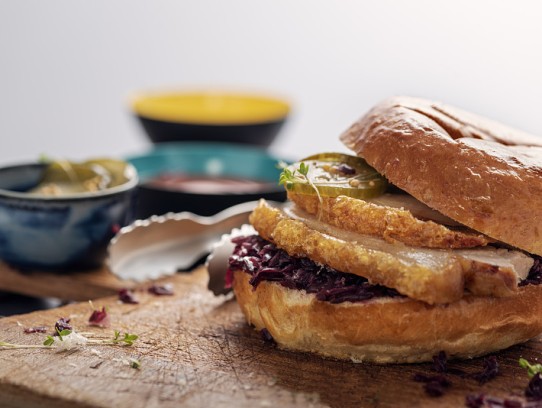  "Delicious Pheasant Sandwich Recipes for Gourmet Enthusiasts: Elevate Your Culinary Skills"