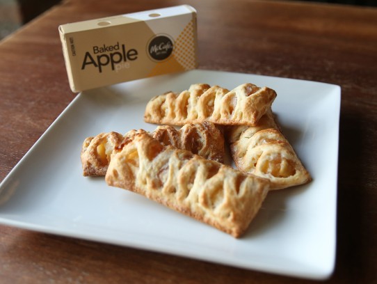 ### Irresistible Apple Pie Recipe from Food Network: A Step-by-Step Guide to Baking the Perfect Dessert