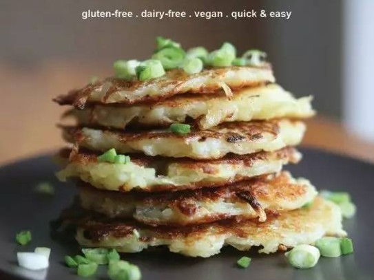  "Ultimate Kosher Latkes Recipe: A Step-by-Step Guide to Perfectly Crispy Potato Pancakes"