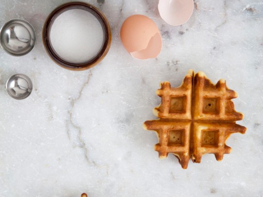 Waffle Maker Recipe Ideas: Crafting Delightful Waffle Creations