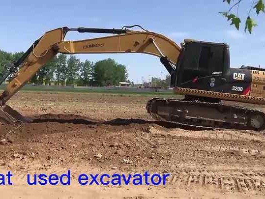  "Exploring the Unmatched Power and Versatility of the 302 Cat Excavator"