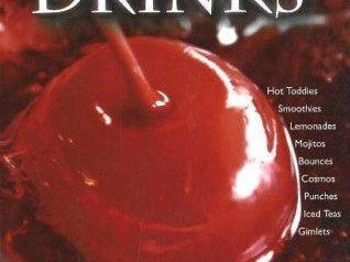  Irresistible Cherry Cocktail Recipes: Discover the Perfect Blend of Flavor and Elegance